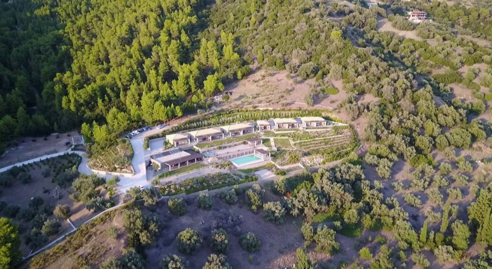 Δελτίο Τύπου - Ηλεκτροκίνηση και Elimnionresort